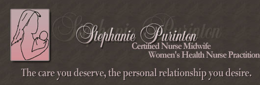 Certified Nurse Midwife in Cottonwood AZ and Sedona AZ
